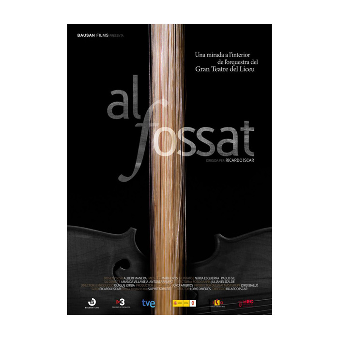 Al Fossat (DVD)